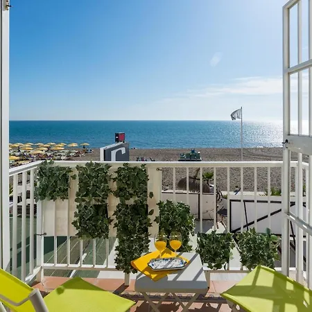 Apartament Malagasuite Awesome Views Torremolinos