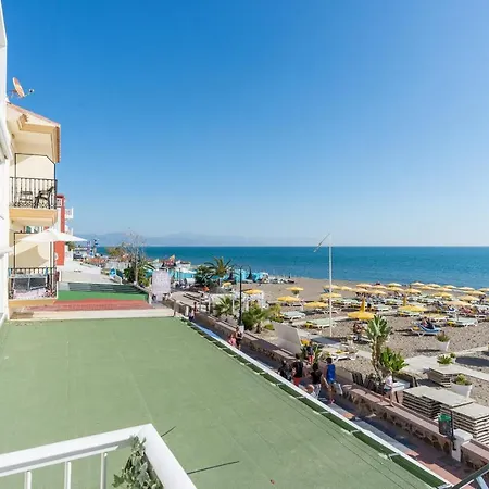 Apartament Malagasuite Awesome Views Torremolinos