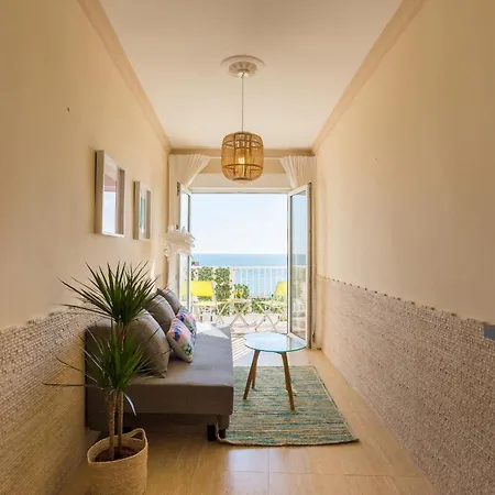 Διαμέρισμα Malagasuite Awesome Views *